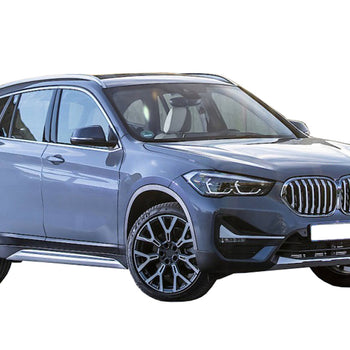 Tavita de portbagaj BMW X1 F48 PHEV, caroserie SUV, fabricatie 03.2020 - prezent - 8