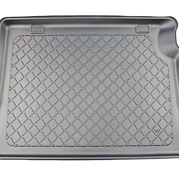 Tavita de portbagaj BMW X3 G01 PHEV, caroserie SUV, fabricatie 01.2020 - prezent - 1