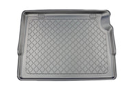 Tavita de portbagaj BMW X3 G01 PHEV, caroserie SUV, fabricatie 01.2020 - prezent - 2