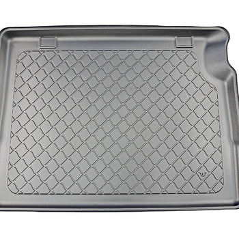 Tavita de portbagaj BMW X3 G01 PHEV, caroserie SUV, fabricatie 01.2020 - prezent - 2