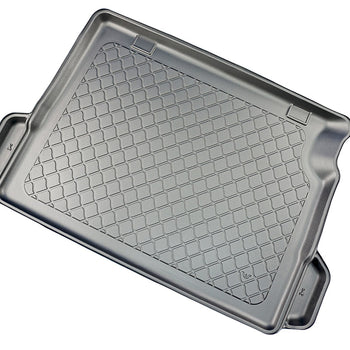 Tavita de portbagaj BMW X3 G01 PHEV, caroserie SUV, fabricatie 01.2020 - prezent - 3