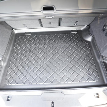 Tavita de portbagaj BMW X3 G01 PHEV, caroserie SUV, fabricatie 01.2020 - prezent - 5