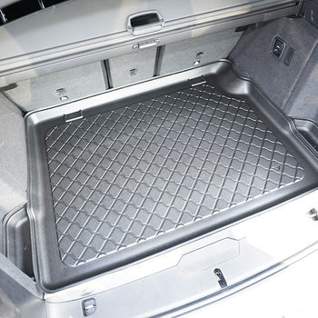 Tavita de portbagaj BMW X3 G01 PHEV, caroserie SUV, fabricatie 01.2020 - prezent - 6