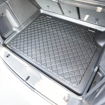 Tavita de portbagaj BMW X3 G01 PHEV, caroserie SUV, fabricatie 01.2020 - prezent - 7