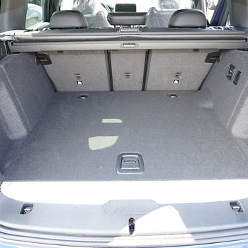 Tavita de portbagaj BMW X3 G01 PHEV, caroserie SUV, fabricatie 01.2020 - prezent - 8