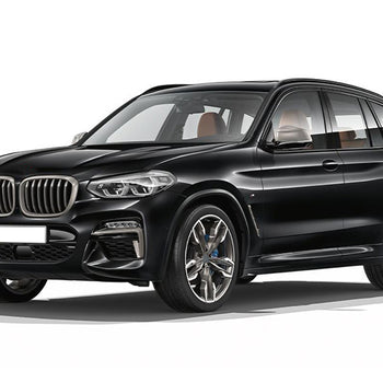 Tavita de portbagaj BMW X3 G01 PHEV, caroserie SUV, fabricatie 01.2020 - prezent - 9