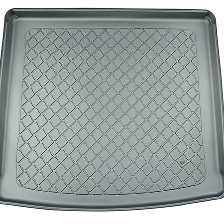 Tavita portbagaj BMW iX (I20) electric fabricatie 11.2021 - prezent, caroserie suv #1