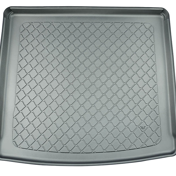 Tavita portbagaj BMW iX (I20) electric fabricatie 11.2021 - prezent, caroserie suv #1