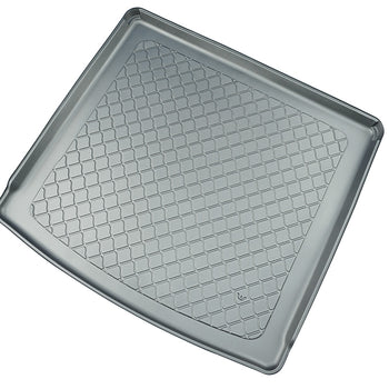 Tavita portbagaj BMW iX (I20) electric fabricatie 11.2021 - prezent, caroserie suv #1