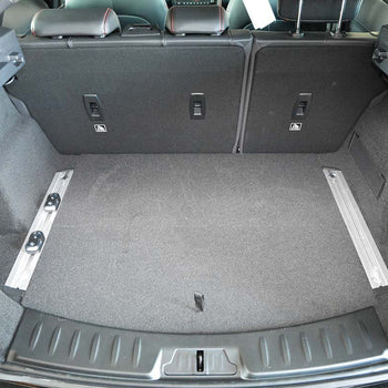 Tavite portbagaj Jaguar E-Pace, caroserie suv, an fabricatie 01.2018 - prezent | 193714BSC