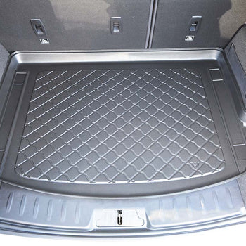 Tavite portbagaj Jaguar E-Pace, caroserie suv, an fabricatie 01.2018 - prezent | 193714GRD