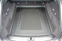 Tavite portbagaj Jaguar XF, caroserie combi, an fabricatie 10.2017 - prezent | 193715
