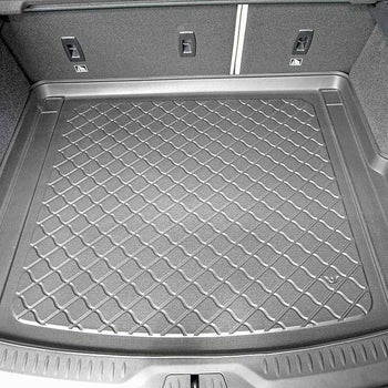 Tavite portbagaj Jaguar I-Pace, caroserie suv, an fabricatie 07.2018 - prezent | 193716GRD