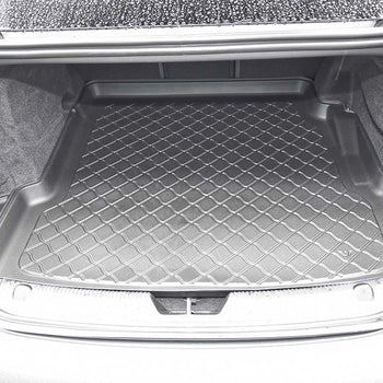 Tavita de portbagaj Jaguar XE, caroserie Sedan, fabricatie 2019 - prezent, Facelift - 5