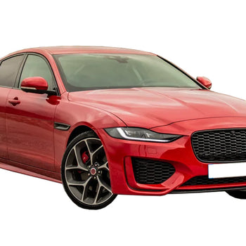 Tavita de portbagaj Jaguar XE, caroserie Sedan, fabricatie 2019 - prezent, Facelift - 8