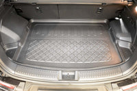 Tavite portbagaj Ssang Yong Korando IV, caroserie suv, an fabricatie 09.2019 - prezent, portbagaj superior | 193735GRD