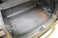 Tavite portbagaj Ssang Yong Korando IV, caroserie suv, an fabricatie 09.2019 - prezent, portbagaj superior | 193735GRD