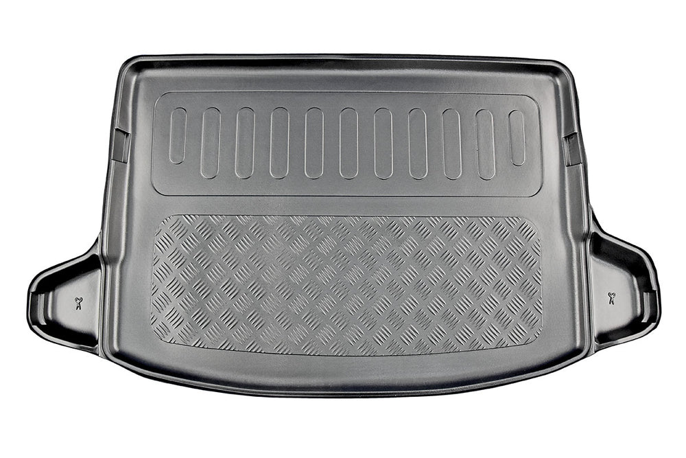 Tavite portbagaj Ssang Yong Korando IV, caroserie suv, an fabricatie 09.2019 - prezent, portbagaj superior | 193735BSC