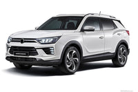 Tavita de portbagaj Ssangyong Korando IV, caroserie SUV, fabricatie 09.2019 - prezent, portbagaj superior - 9