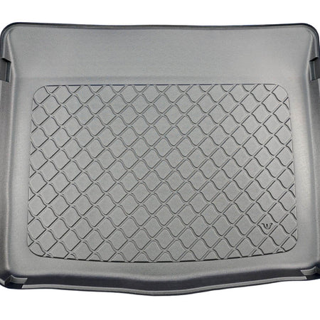 Tavite portbagaj Fiat Tipo Cross, caroserie suv, an fabricatie 10.2020 - prezent, cu cargobox | 193771GRD