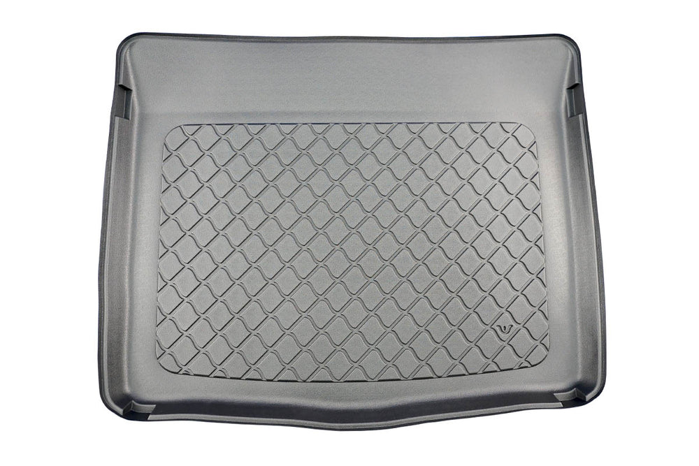 Tavite portbagaj Fiat Tipo Cross, caroserie suv, an fabricatie 10.2020 - prezent, cu cargobox | 193771GRD
