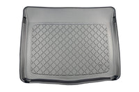 Tavita de portbagaj Fiat Tipo Cross, caroserie SUV, fabricatie 10.2020 - prezent, cu CargoBox - 1