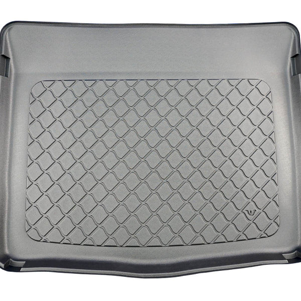 Tavita de portbagaj Fiat Tipo Cross, caroserie SUV, fabricatie 10.2020 - prezent, cu CargoBox - 1