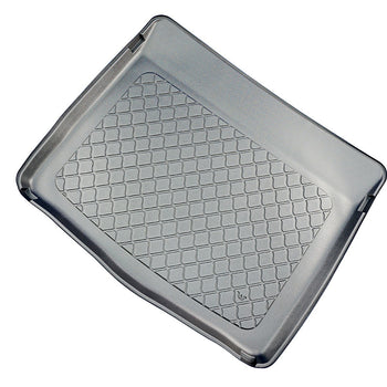 Tavita de portbagaj Fiat Tipo Cross, caroserie SUV, fabricatie 10.2020 - prezent, cu CargoBox - 2