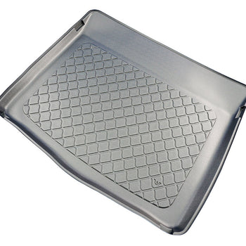 Tavita de portbagaj Fiat Tipo, caroserie Hatchback, fabricatie 02.2017 - prezent, cu CargoBox - 3