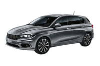 Tavita de portbagaj Fiat Tipo Cross, caroserie SUV, fabricatie 10.2020 - prezent, cu CargoBox - 8