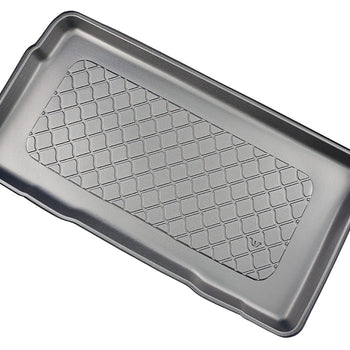 Tavita de portbagaj Fiat 500 electric, caroserie Hatchback, fabricatie 11.2020 - prezent, electric - 2