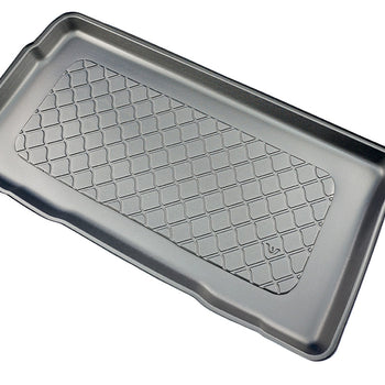 Tavita de portbagaj Fiat 500 electric, caroserie Hatchback, fabricatie 11.2020 - prezent, electric - 3