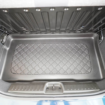 Tavita de portbagaj Fiat 500 electric, caroserie Hatchback, fabricatie 11.2020 - prezent, electric - 4