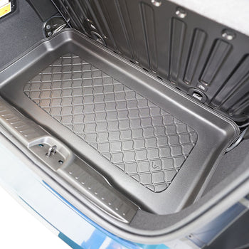 Tavita de portbagaj Fiat 500 electric, caroserie Hatchback, fabricatie 11.2020 - prezent, electric - 5