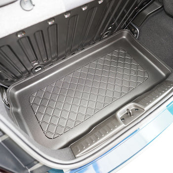 Tavita de portbagaj Fiat 500 electric, caroserie Hatchback, fabricatie 11.2020 - prezent, electric - 6