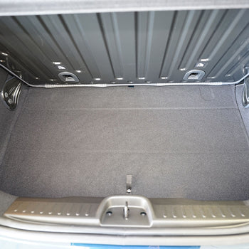 Tavita de portbagaj Fiat 500 electric, caroserie Hatchback, fabricatie 11.2020 - prezent, electric - 7