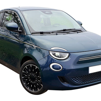 Tavita de portbagaj Fiat 500 electric, caroserie Hatchback, fabricatie 11.2020 - prezent, electric - 8