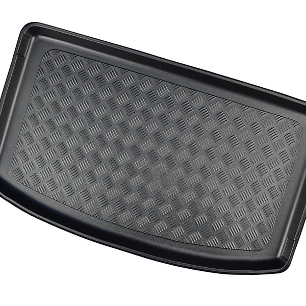 Tavita de portbagaj Kia Rio IV, caroserie Hatchback, fabricatie 02.2017 - prezent, portbagaj superior #2