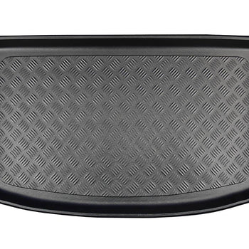 Tavita de portbagaj Kia Rio IV, caroserie Hatchback, fabricatie 02.2017 - prezent, portbagaj superior #2