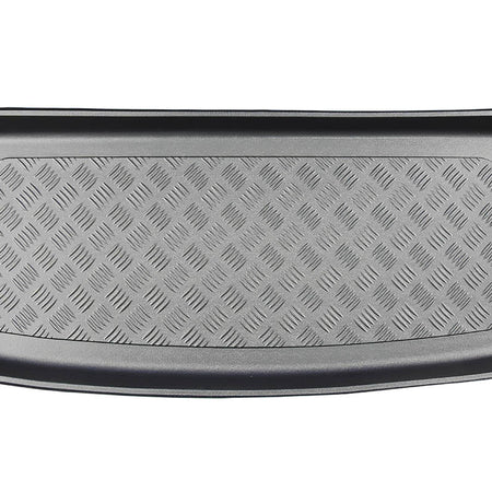 Tavite portbagaj Kia Picanto III, caroserie hatchback, an fabricatie 04.2017 - prezent, portbagaj superior | 193805BSC