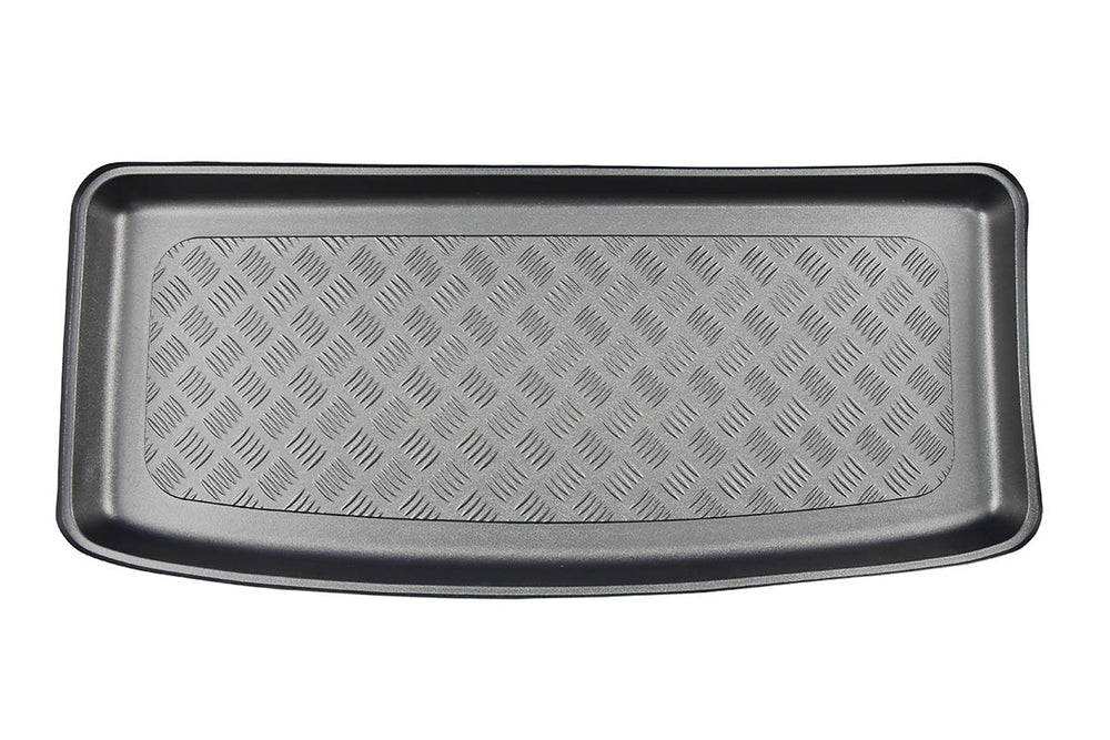 Tavite portbagaj Kia Picanto III, caroserie hatchback, an fabricatie 04.2017 - prezent, portbagaj superior | 193805BSC