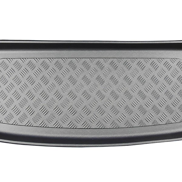 Tavita de portbagaj Kia Picanto III, caroserie Hatchback, fabricatie 04.2017 - prezent, portbagaj superior - 1