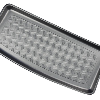 Tavita de portbagaj Kia Picanto III, caroserie Hatchback, fabricatie 04.2017 - prezent, portbagaj superior - 2