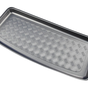 Tavita de portbagaj Kia Picanto III, caroserie Hatchback, fabricatie 04.2017 - prezent, portbagaj superior - 3