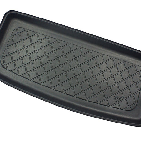 Tavite portbagaj Kia Picanto III, caroserie hatchback, an fabricatie 04.2017 - prezent, portbagaj superior | 193805GRD