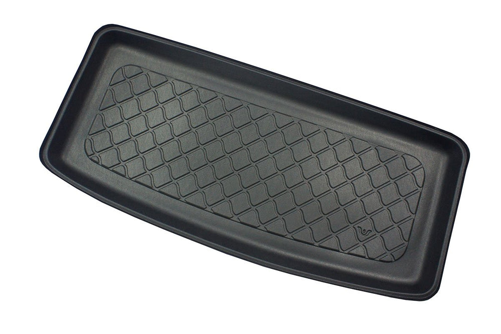 Tavite portbagaj Kia Picanto III, caroserie hatchback, an fabricatie 04.2017 - prezent, portbagaj superior | 193805GRD