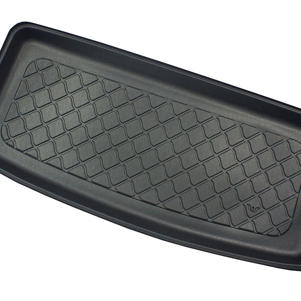 Tavite portbagaj Kia Picanto III, caroserie hatchback, an fabricatie 04.2017 - prezent, portbagaj superior | 193805GRD