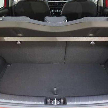 Tavite portbagaj Kia Picanto III, caroserie hatchback, an fabricatie 04.2017 - prezent, portbagaj superior | 193805GRD