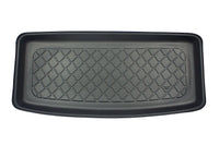 Tavite portbagaj Kia Picanto III, caroserie hatchback, an fabricatie 04.2017 - prezent, portbagaj superior | 193805GRD