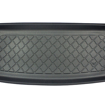 Tavite portbagaj Kia Picanto III, caroserie hatchback, an fabricatie 04.2017 - prezent, portbagaj superior | 193805GRD